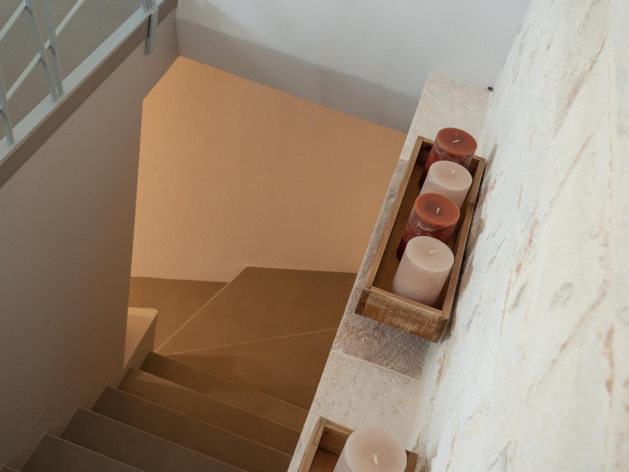 Dimora Sonnante Apartment Castellana Grotte Exterior photo