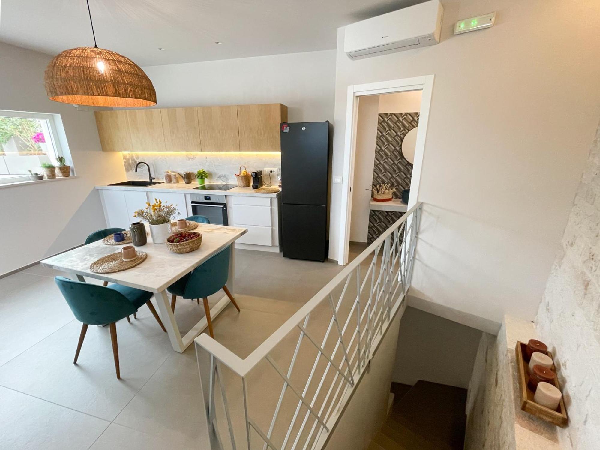 Dimora Sonnante Apartment Castellana Grotte Exterior photo