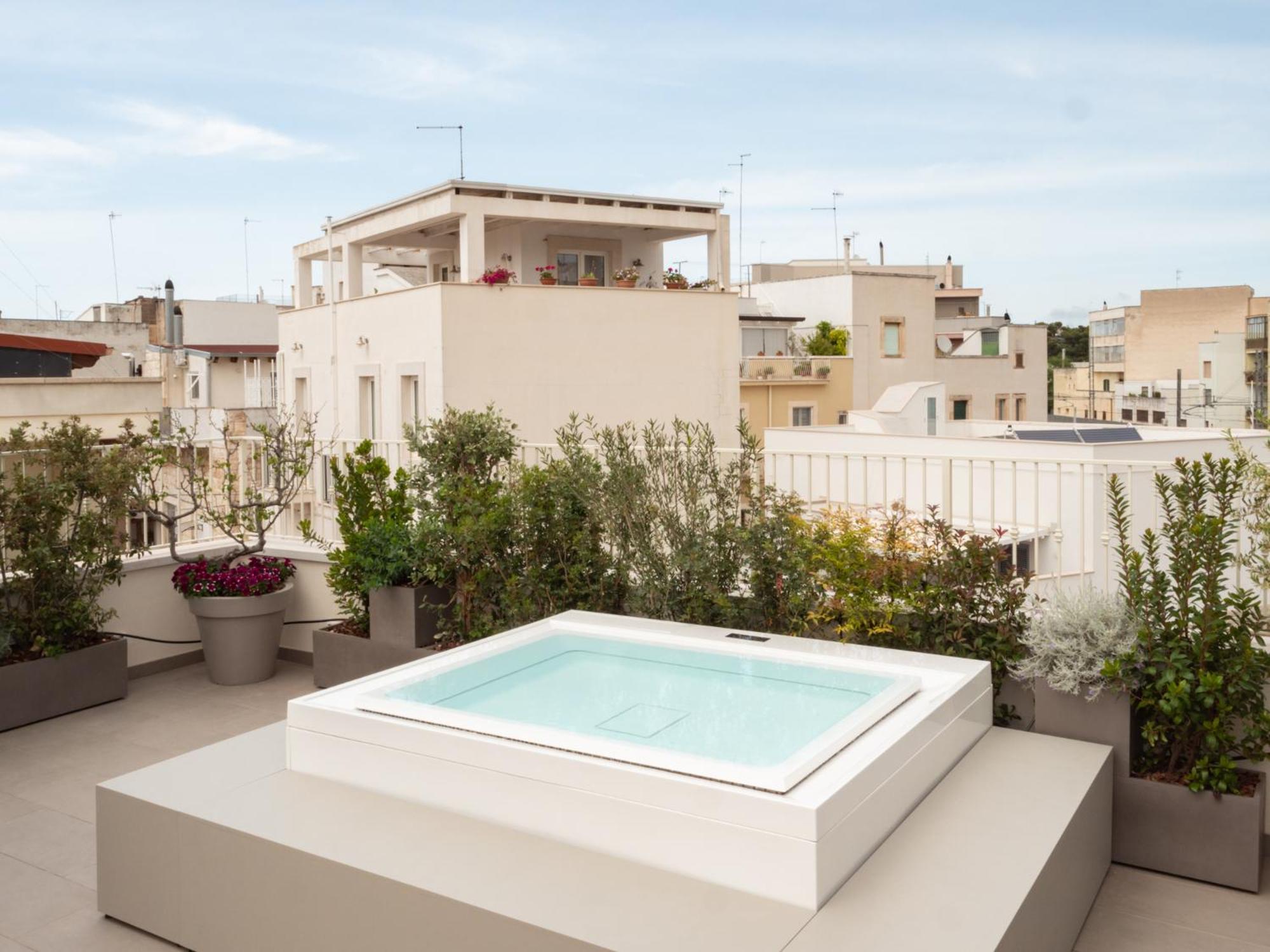 Dimora Sonnante Apartment Castellana Grotte Exterior photo