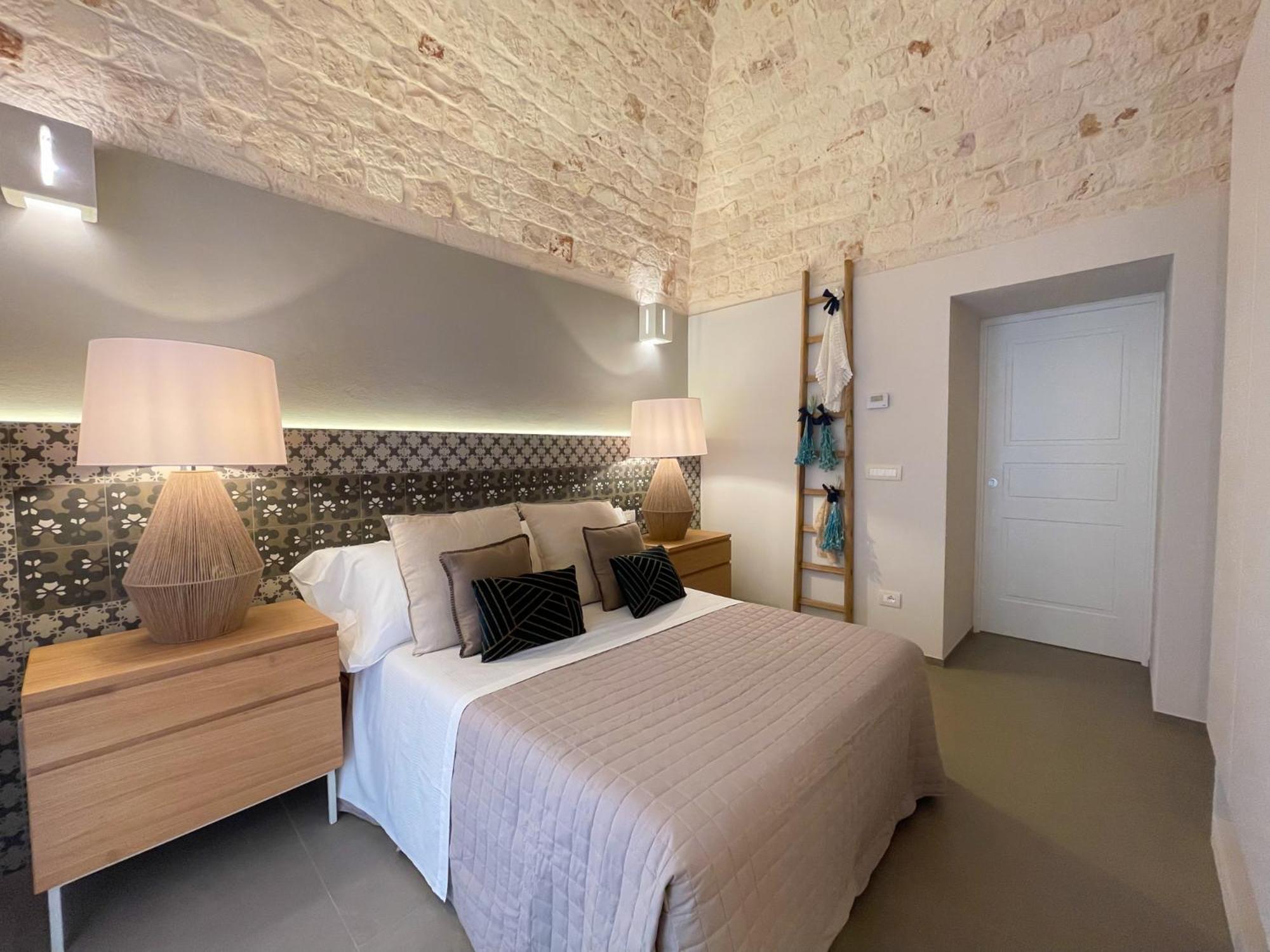 Dimora Sonnante Apartment Castellana Grotte Exterior photo